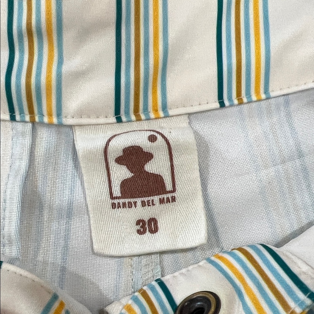 Dandy Del Mar - Mallorca Hybrid Shorts / Swim - Picture 5 of 5